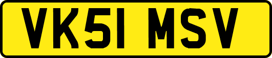 VK51MSV