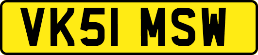VK51MSW