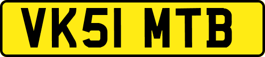 VK51MTB