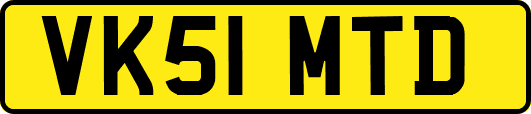 VK51MTD