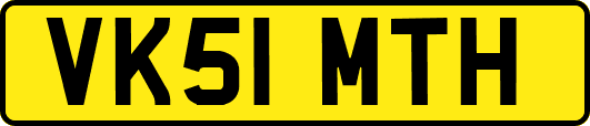 VK51MTH
