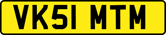 VK51MTM