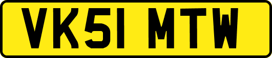 VK51MTW