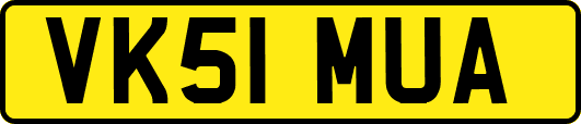 VK51MUA
