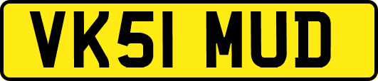 VK51MUD