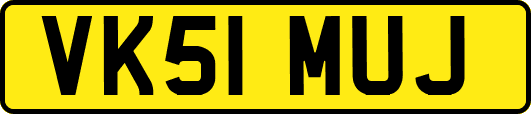 VK51MUJ