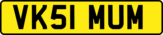 VK51MUM