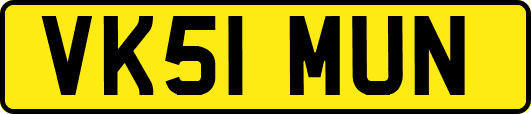 VK51MUN