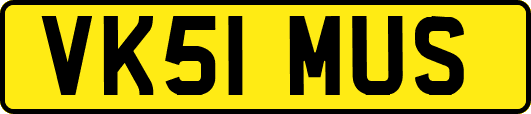 VK51MUS