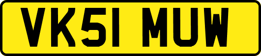 VK51MUW