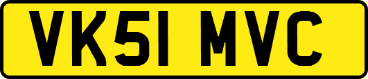 VK51MVC