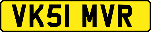 VK51MVR