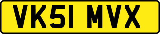 VK51MVX