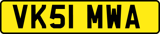VK51MWA