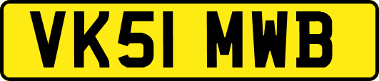 VK51MWB