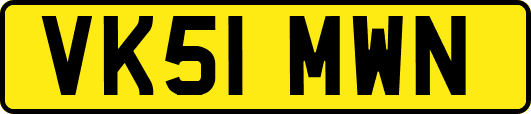 VK51MWN
