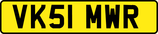 VK51MWR