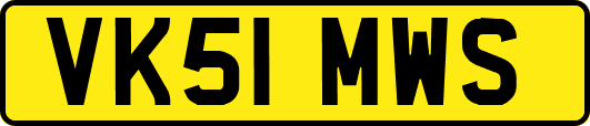 VK51MWS