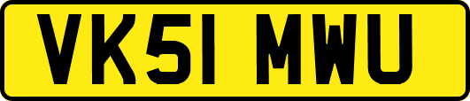 VK51MWU