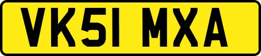 VK51MXA