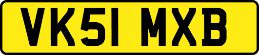 VK51MXB