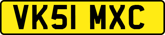 VK51MXC
