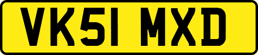 VK51MXD