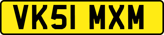VK51MXM