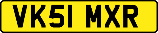 VK51MXR