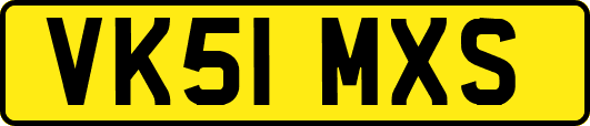 VK51MXS