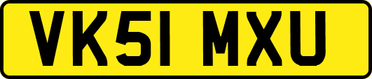 VK51MXU