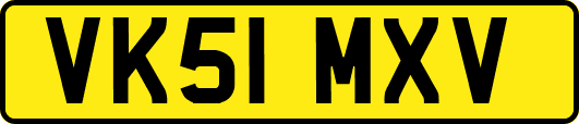 VK51MXV