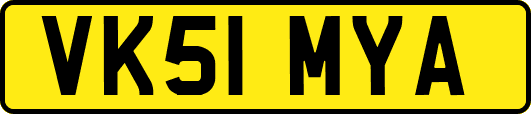 VK51MYA