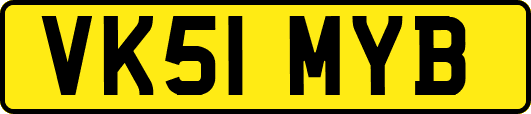 VK51MYB