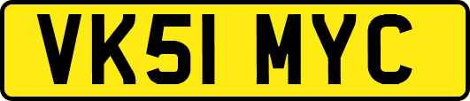 VK51MYC