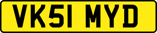 VK51MYD