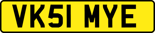 VK51MYE