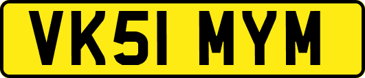 VK51MYM