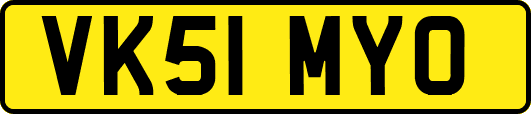 VK51MYO