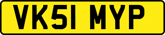 VK51MYP