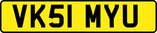VK51MYU