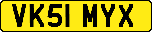 VK51MYX