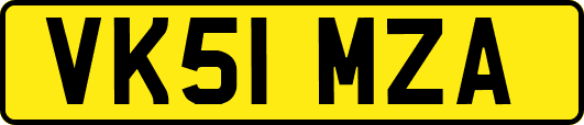 VK51MZA