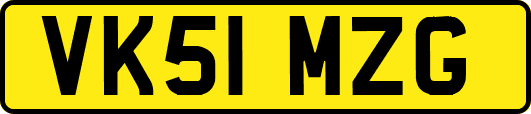 VK51MZG