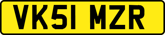 VK51MZR