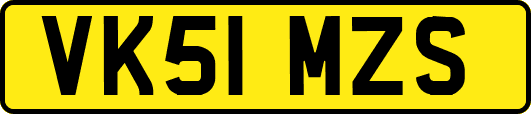 VK51MZS