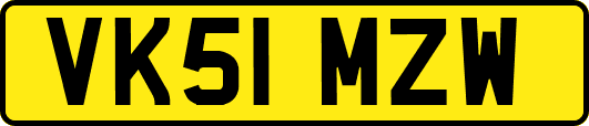 VK51MZW