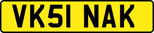 VK51NAK
