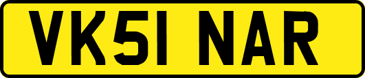 VK51NAR