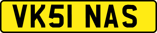 VK51NAS
